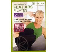 Mari Winsor - Flat Abs Pilates [Edizione: Stati Uniti]