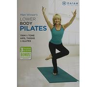 Mari Winsor - Lower Body Pilates