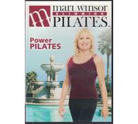 Mari Winsor Power Pilates