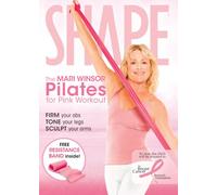 Mari Winsor - Shape: Pilates for Pink Workout