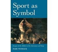 Mari Womack Sport as Symbol (Tascabile)