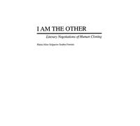 Maria A. Ferreira I Am the Other (Copertina rigida)