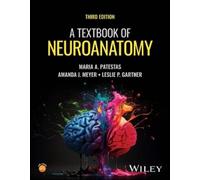 Maria A. Patestas Amanda J. Meyer Leslie P. Ga A Textbook of Neuroan (Tascabile)