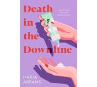 Maria Abrams Death in the Downline (Tascabile)