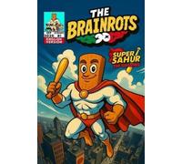 Maria Agozzino Sandro Savarese The Brainrots #1 - Italian Brainrot (Tascabile)