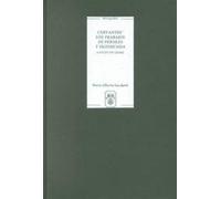 Maria Alberta Sac Cervantes' Los trabajos de Persiles y Sigi (Copertina rigida)