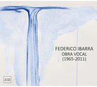 María Alejandres - Opere Voce Federico Ibarra