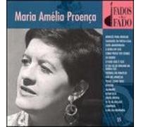 Maria Amelia Proenca - Fado Music
