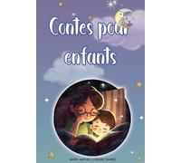 María Amparo Cordero Suarez Contes pour enfants (Tascabile)