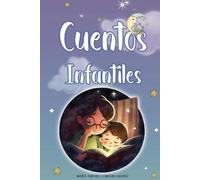 María Amparo Cordero Suarez Cuentos Infantiles (Tascabile)