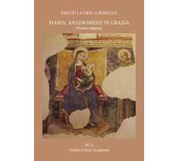 Maria, anadiomene di Grazia