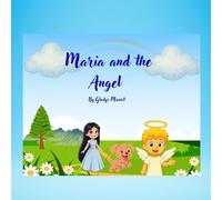 Maria and the Angel