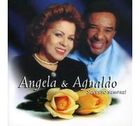 Maria Angela - Angela Agnaldo Sucesso Sempre
