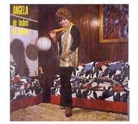 Maria, Angela - Angela De Todos Os Tempos