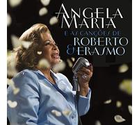 MARIA, ANGELA - CANTA ROBERTO CARLOS