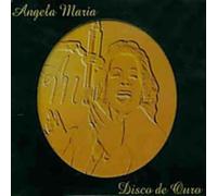 Maria, Angela - Disco De Ouro