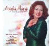 Maria Angela - Pela Saudade Que Me Invade