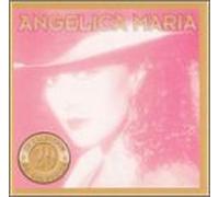 Maria, Angelica - 20 De Coleccion