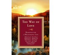 Maria Angelini The Way of Love: (Tascabile)