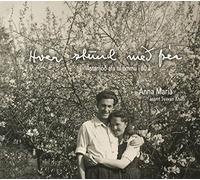 Maria, Anna - Hver Stund Meo Per
