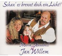 Maria Annabell - Schau Es Brennt Doch Ein Licht