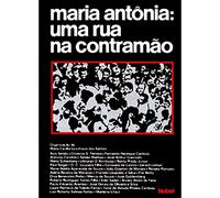Maria Antonia - Uma Rua Na Contramao (Em Portuguese do Brasil)