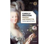 Maria Antonietta