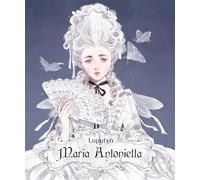 MARIA ANTONIETTA - LOPUTYN, TONANI LORENZA - HOP