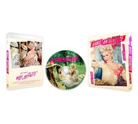 Maria Antonietta [Blu-ray] con numero di tracking Nuovo dal Giappone NUOVO