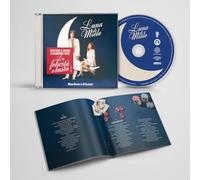 Maria Antonietta - LUNA DI MIELE - CD Jewelbox (Sanremo Repack)
