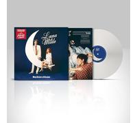 Maria Antonietta - LUNA DI MIELE - LP White (Sanremo Repack)