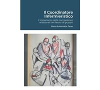 Maria Antonietta Taras Il Coordinatore Infermieristico. (Tascabile)