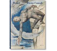 Maria Antonietta Terzoli Sebastian Schütze William Blake (Copertina rigida)