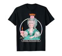 Maria Antonietta, Ultima Regina di Francia Maglietta