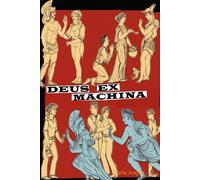Maria, Aragon Deus Ex Machina (Tascabile)