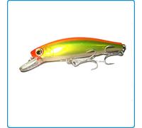 MARIA Artificiale Duplex 80S 80mm 31g Colore B31H Spinning SPIGOLE TROTE Serra