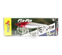 MARIA Artificiale Fla-Pen 65S 65mm 11g 06H for Seabass SPIGOLA
