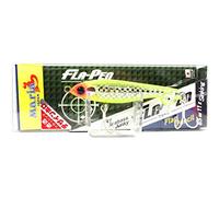 MARIA Artificiale Fla-Pen 65S 65mm 11g 24D for Seabass SPIGOLA