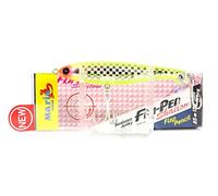 MARIA Artificiale Fla-Pen 85 Shallow 85mm 12g Colore 24D for Seabass SPIGOLA