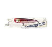 ARTIFICIALE SPINNING MARIA POP QUEEN 105 MM POPPER B02H YAMASHITA ESCA MARE LURE