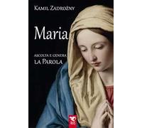 Maria. Ascolta e genera la parola