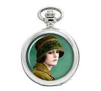 Maria Astor Orologio da Tasca Cacciatore