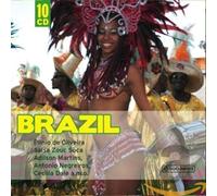 Maria Augusta - Brazil