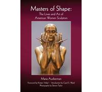 Maria Ausherman Masters of Shape (Tascabile)