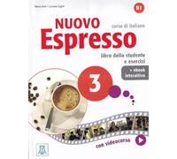 Maria Bali Luciano Ziglio Nuovo Espresso 3 (Tascabile)