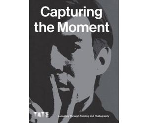 Maria Balshaw Capturing the Moment (Tascabile)