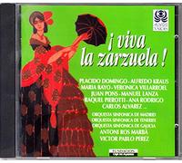 Maria Bayo - Viva la Zarzuela
