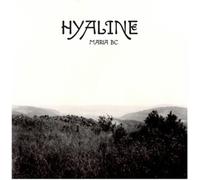 Maria BC Hyaline (CD) Album