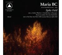 Maria BC Spike Field (Vinyl LP) 12" Album Coloured Vinyl (Limited Edition)
