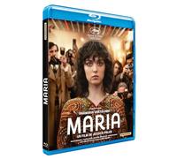 MARIA - BD